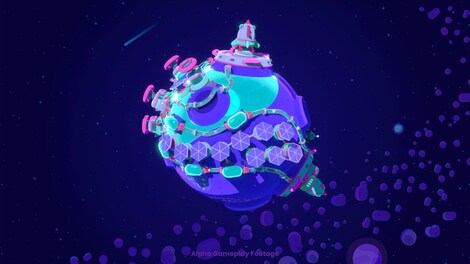 Star Birds (PC) - Steam Key - NORTH AMERICA - 5