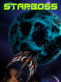 Star Boss (PC) - Steam Key - GLOBAL - 1