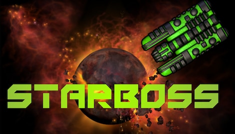 Star Boss (PC) - Steam Key - GLOBAL - 0