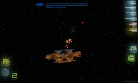 Star Boss (PC) - Steam Key - GLOBAL - 6