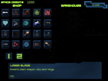 Star Boss (PC) - Steam Key - GLOBAL - 4