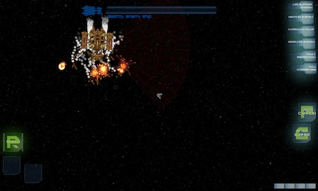 Star Boss (PC) - Steam Key - GLOBAL - 13