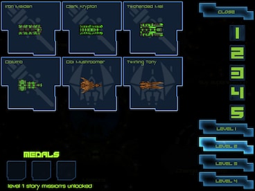 Star Boss (PC) - Steam Key - GLOBAL - 15