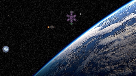 STAR-BOX: RPG Adventures in Space Steam Key GLOBAL - 10