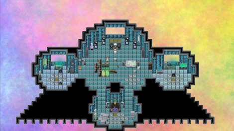 STAR-BOX: RPG Adventures in Space Steam Key GLOBAL - 13