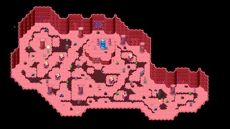 STAR-BOX: RPG Adventures in Space Steam Key GLOBAL - 6