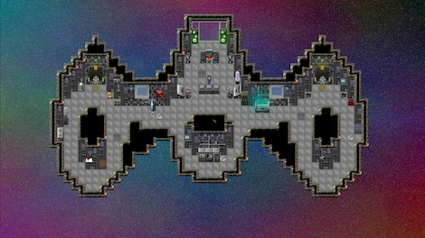 STAR-BOX: RPG Adventures in Space Steam Key GLOBAL - 5