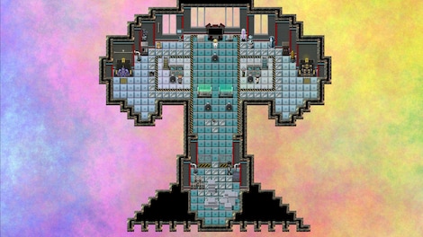 STAR-BOX: RPG Adventures in Space Steam Key GLOBAL - 3