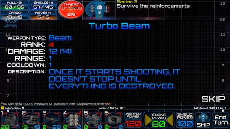 Star Chronicles: Delta Quadrant Steam Key GLOBAL - 5