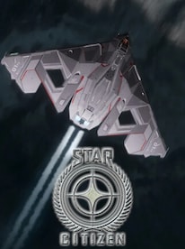 Star Citizen Ships - Eclipse - Standalone Ship (PC) - MMOPIXEL Player Trade - GLOBAL - 1