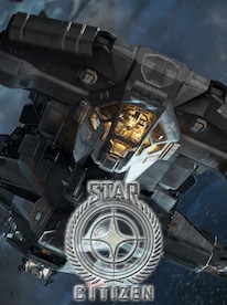 Star Citizen Ships - Hammerhead - Standalone Ship (PC) - MMOPIXEL Player Trade - GLOBAL - 1