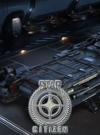 Star Citizen Ships - Ironclad - Standalone Ship (PC) - MMOPIXEL Player Trade - GLOBAL - 1