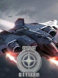 Star Citizen Ships - Sabre - Standalone Ship (PC) - MMOPIXEL Player Trade - GLOBAL - 1