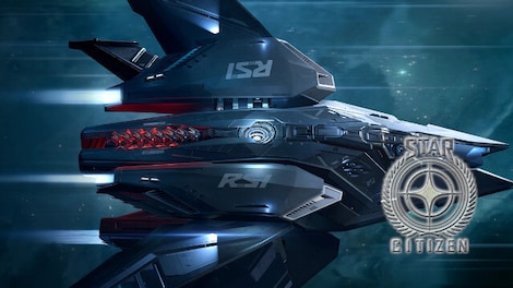Star Citizen Ships - Scorpius Antares - Standalone Ship (PC) - MMOPIXEL Player Trade - GLOBAL - 0