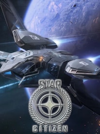 Star Citizen Ships - Scorpius Antares - Standalone Ship (PC) - MMOPIXEL Player Trade - GLOBAL - 1