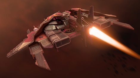 Star Conflict - Blood Tormentor (PC) - Steam Gift - EUROPE - 3