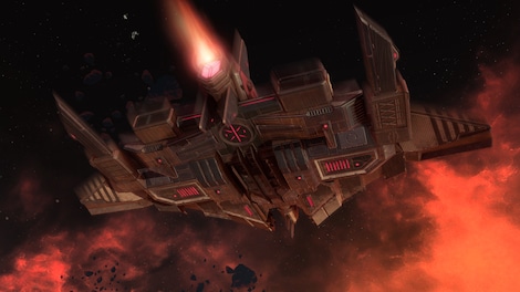 Star Conflict - Blood Tormentor (PC) - Steam Gift - EUROPE - 7