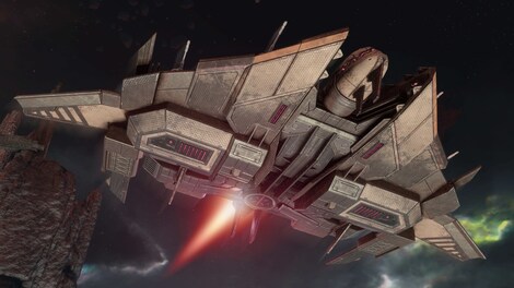 Star Conflict - Blood Tormentor (PC) - Steam Gift - EUROPE - 6