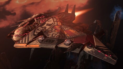 Star Conflict - Blood Tormentor (PC) - Steam Gift - EUROPE - 5