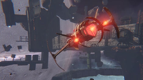 Star Conflict: Fleet Strength - Cutter Steam Key GLOBAL - 0