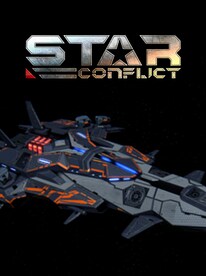 Star Conflict G2A Pack Code Gaijin Key GLOBAL - 1