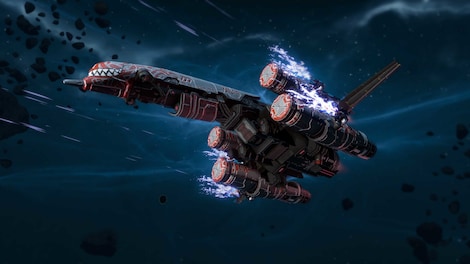 Star Conflict - Joker (PC) - Steam Gift - EUROPE - 8