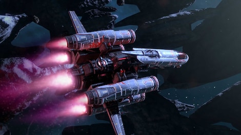 Star Conflict - Joker (PC) - Steam Gift - EUROPE - 3