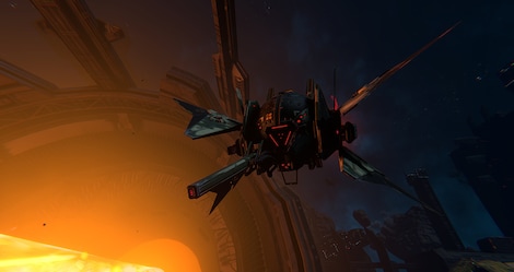 Star Conflict: Mercenary Pack - Soldier of Fortune Steam Key GLOBAL - 24