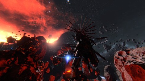 Star Conflict: Mercenary Pack - Soldier of Fortune Steam Key GLOBAL - 15