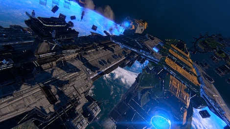 Star Conflict: Mercenary Pack - Soldier of Fortune Steam Key GLOBAL - 17