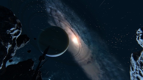 Star Conflict: Mercenary Pack - Soldier of Fortune Steam Key GLOBAL - 13