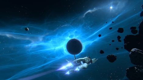 Star Conflict: Mercenary Pack - Soldier of Fortune Steam Key GLOBAL - 4