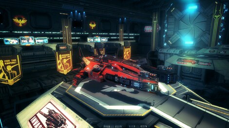Star Conflict: Pirate Pack - Corsair Steam Key GLOBAL - 17