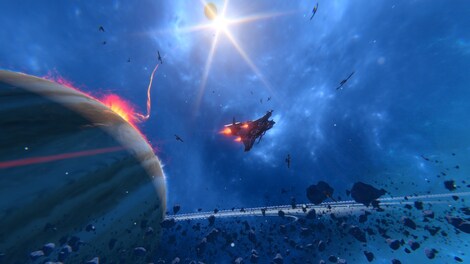 Star Conflict: Pirate Pack - Corsair Steam Key GLOBAL - 14