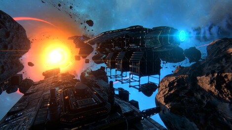 Star Conflict: Pirate Pack - Corsair Steam Key GLOBAL - 16