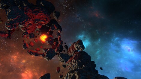 Star Conflict: Pirate Pack - Corsair Steam Key GLOBAL - 11
