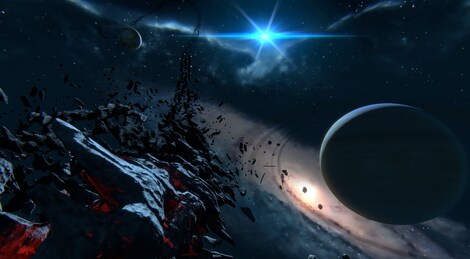 Star Conflict: Pirate Pack - Corsair Steam Key GLOBAL - 12