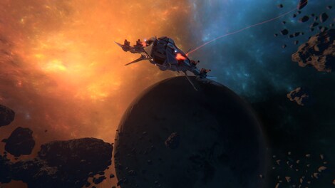 Star Conflict: Pirate Pack - Corsair Steam Key GLOBAL - 9