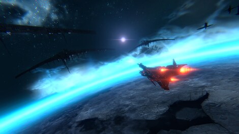 Star Conflict: Pirate Pack - Corsair Steam Key GLOBAL - 3
