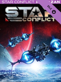 Star Conflict - Protazan (PC) - Steam Gift - EUROPE - 1