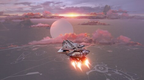 Star Conflict - Protazan (PC) - Steam Gift - EUROPE - 3