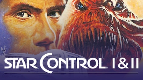 Star Control I & II (PC) - Steam Key - GLOBAL - 0