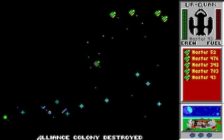 Star Control I & II (PC) - Steam Key - GLOBAL - 3