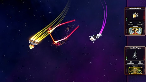 Star Control: Origins Deluxe Edition Steam Key GLOBAL - 3