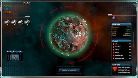 Star Control: Origins Deluxe Edition Steam Key GLOBAL - 4