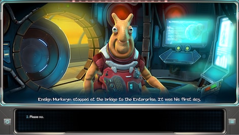 Star Control: Origins Deluxe Edition Steam Key GLOBAL - 6