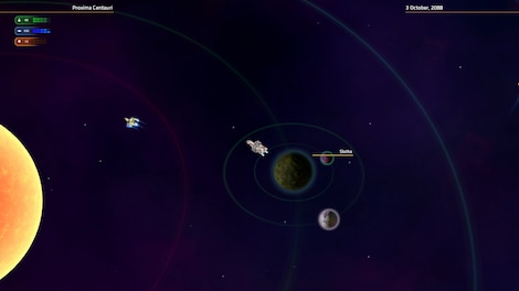 Star Control: Origins Deluxe Edition Steam Key GLOBAL - 7