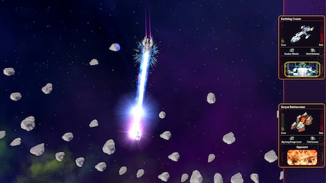 Star Control: Origins Deluxe Edition Steam Key GLOBAL - 9