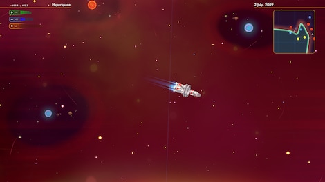 Star Control: Origins Deluxe Edition Steam Key GLOBAL - 10