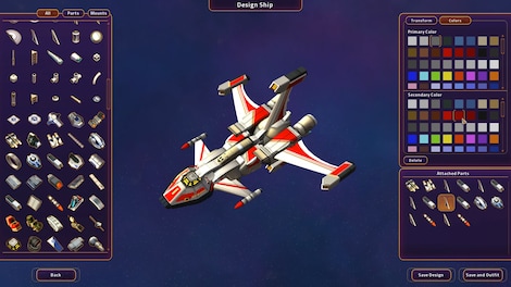 Star Control: Origins Deluxe Edition Steam Key GLOBAL - 16